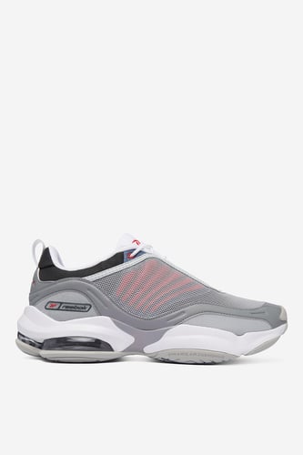 Sportovní obuv Reebok EOSS-DMX SERIES 3000 100276138 Šedá