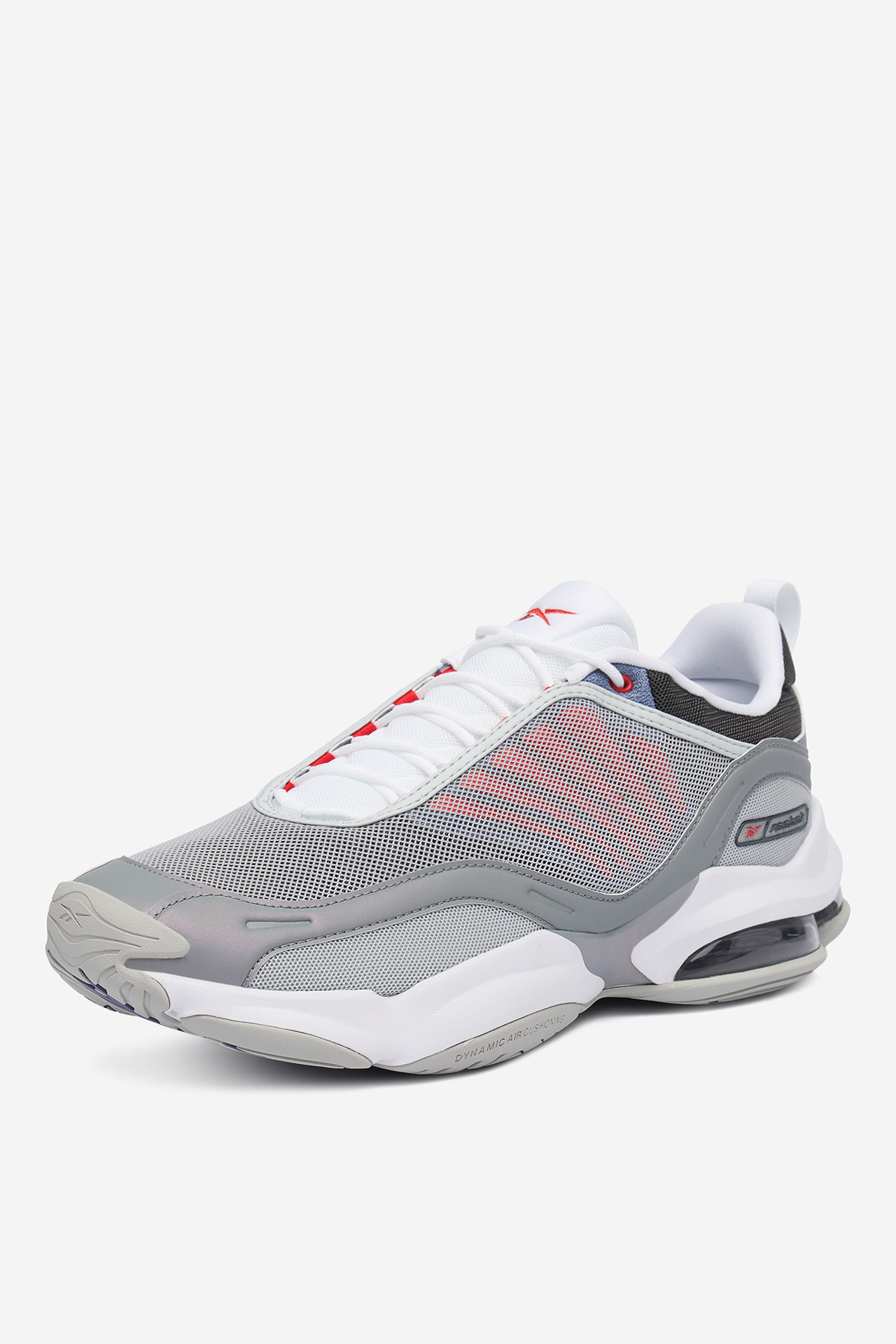 Sneakersy Šedá