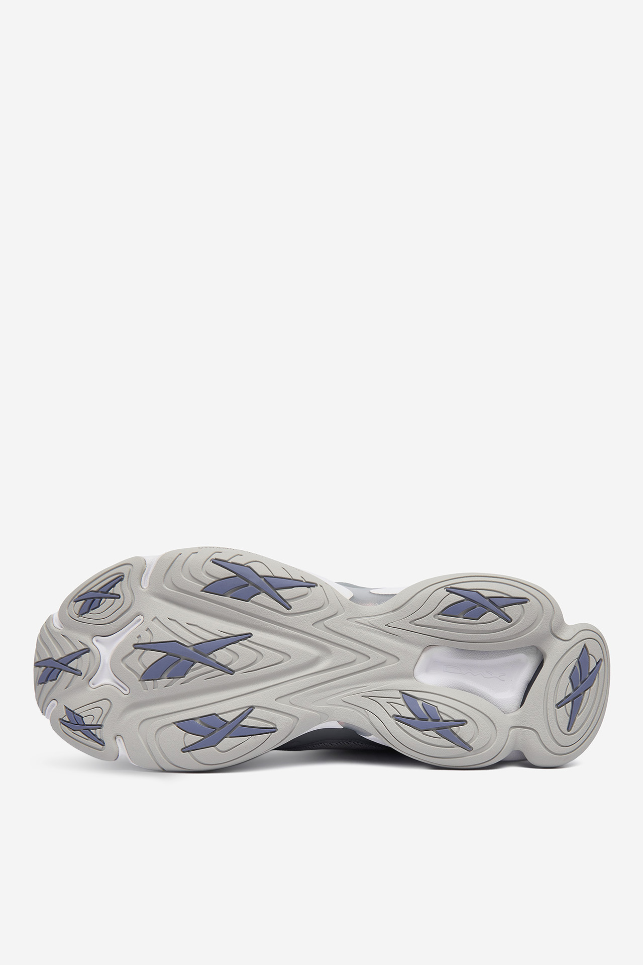 Sneakersy Šedá