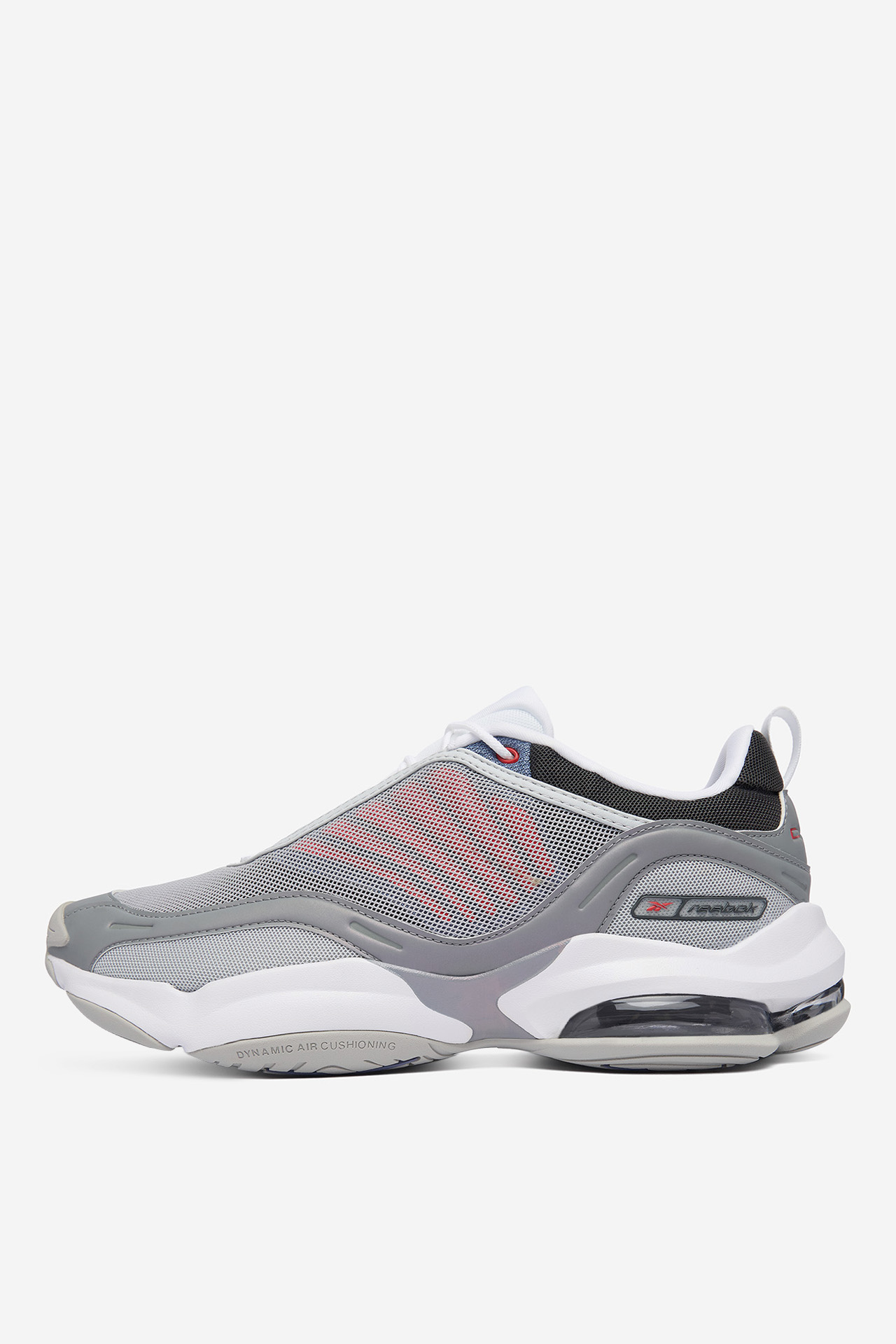 Sneakersy Šedá