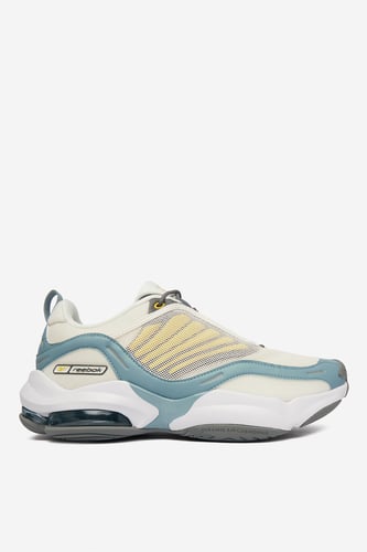 Sportovní obuv Reebok EOSS-DMX SERIES 3000 100276139 Krémová