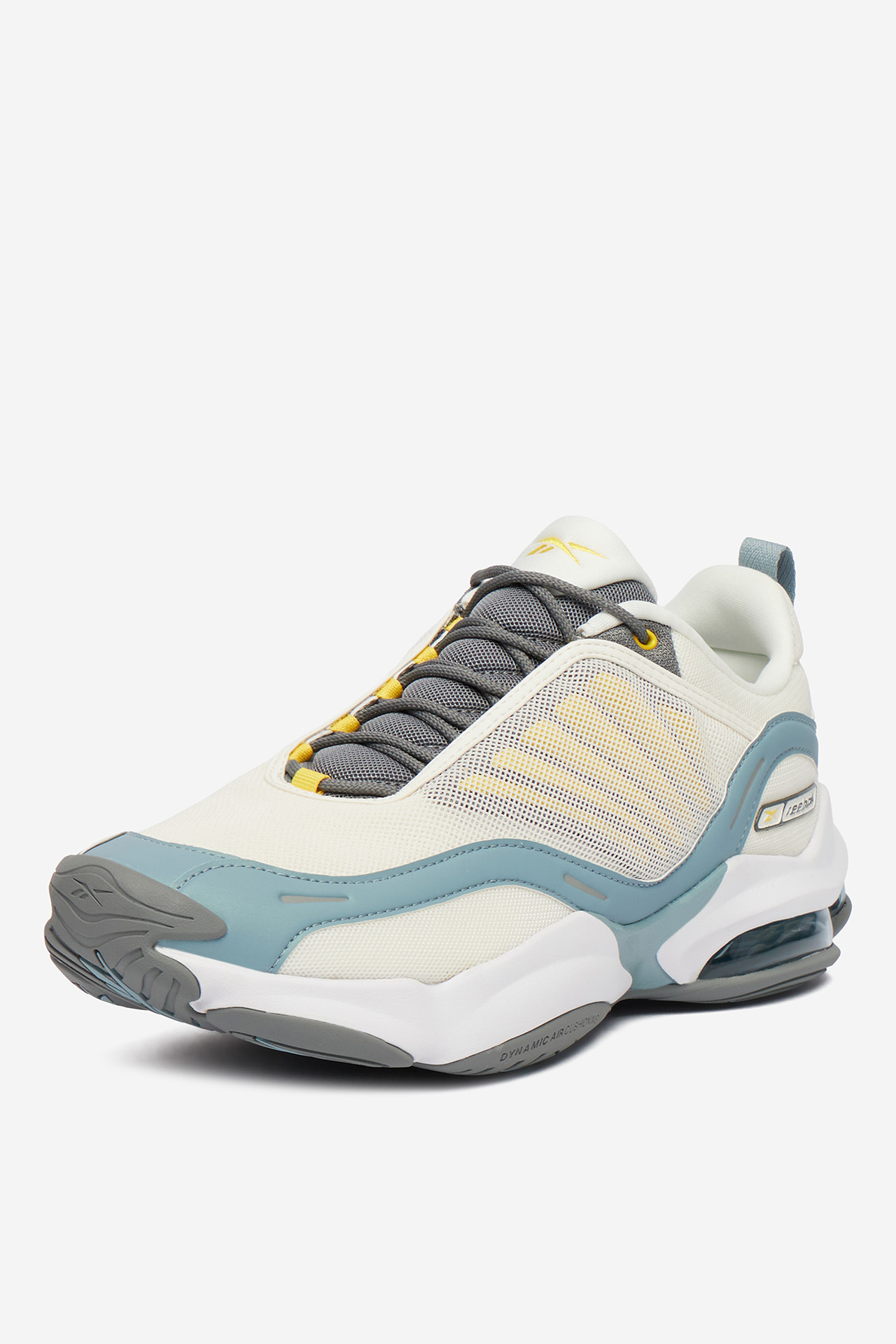 Sneakersy Krémová