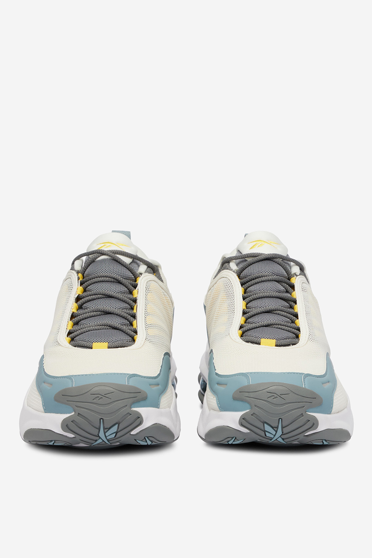 Sneakersy Krémová