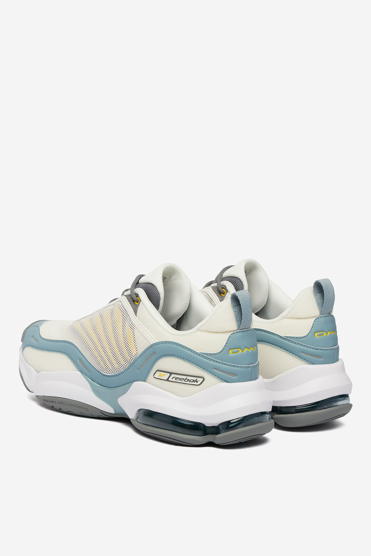 Sneakersy Krémová