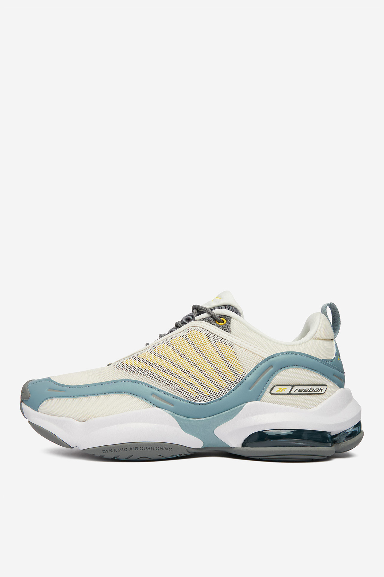 Sneakersy Krémová