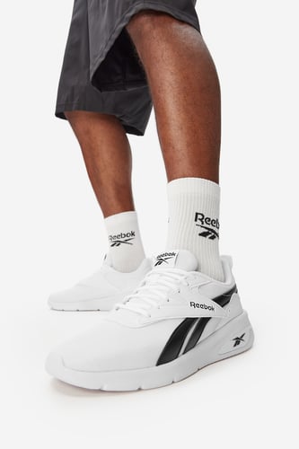Sportovní obuv Reebok C-RIDER V 100281861 Bílá