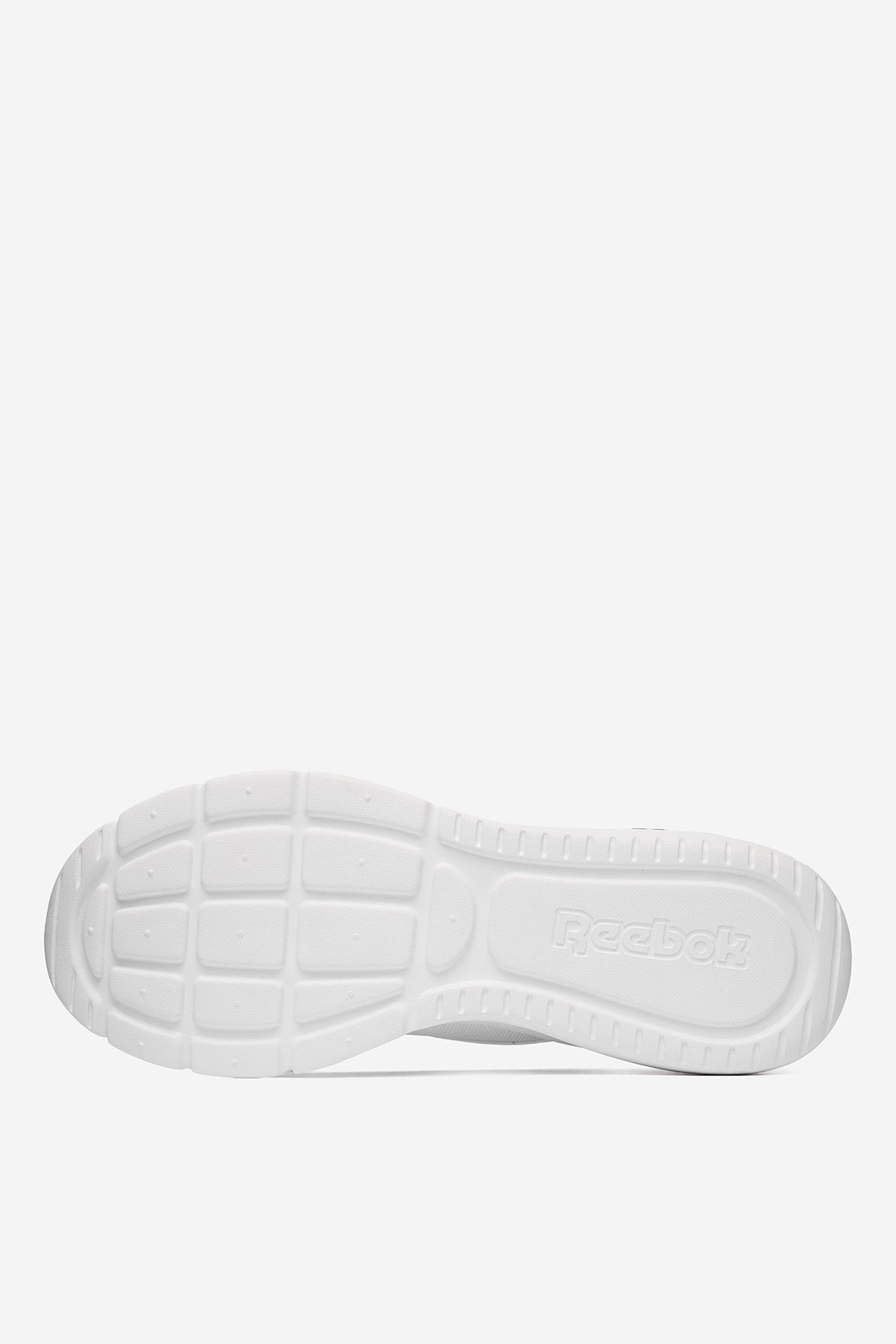Sneakersy Bílá