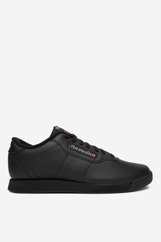 Sportovní obuv Reebok C-PRINCESS 100000120_ Černá