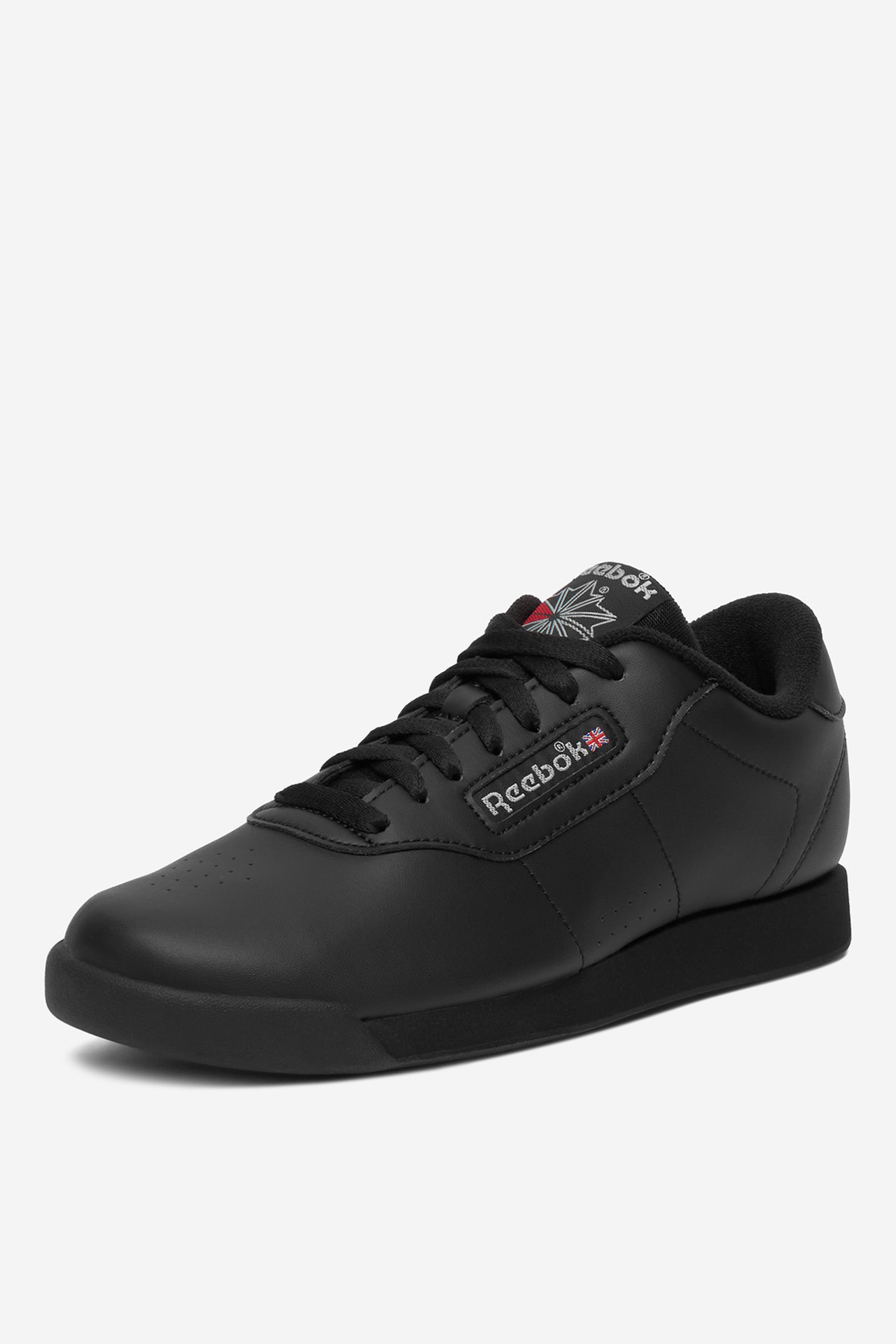 Sneakersy Černá