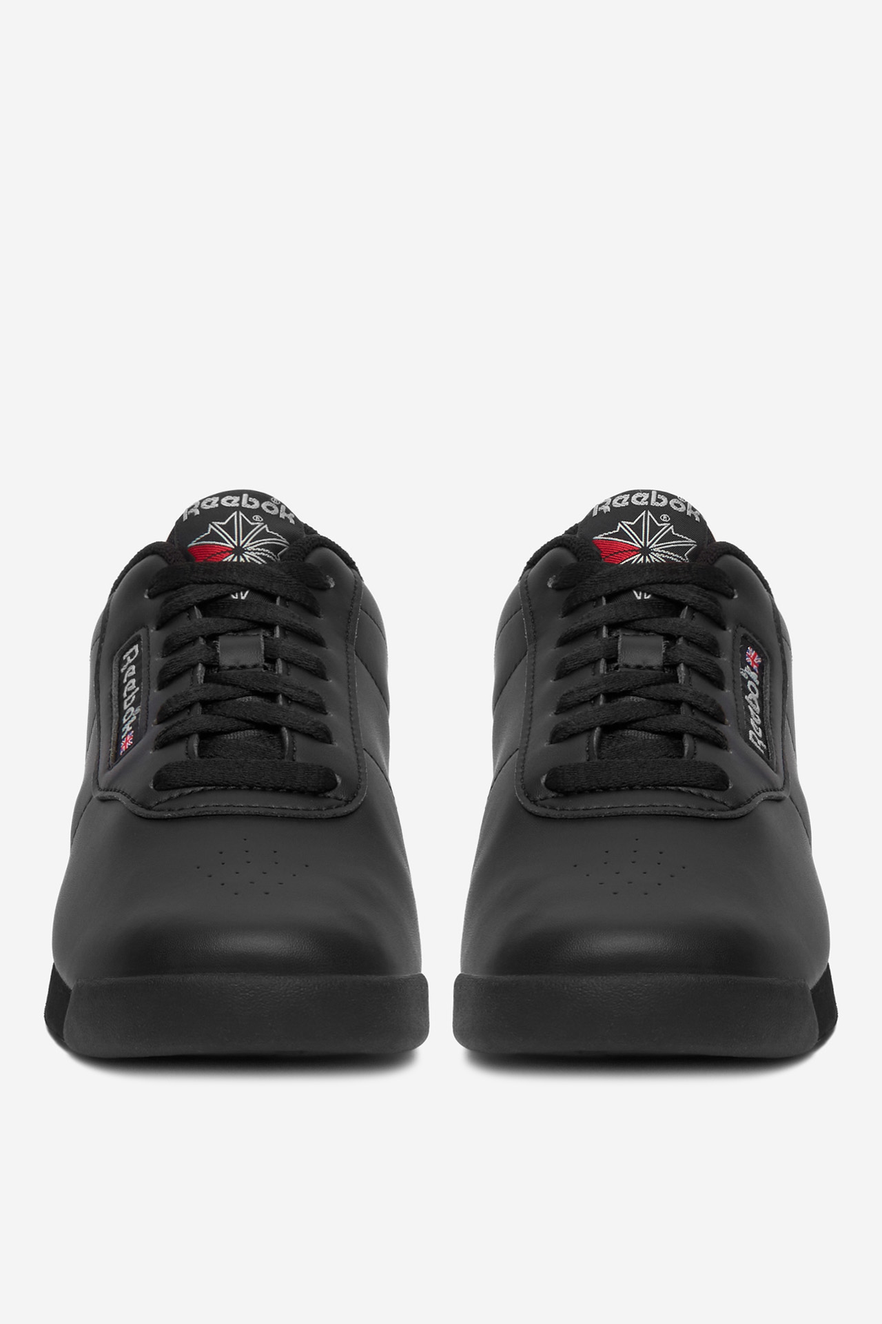 Sneakersy Černá