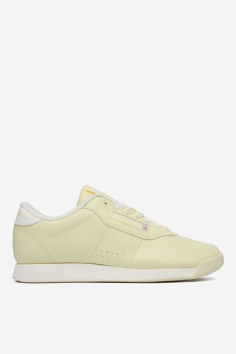 Športna obutev Reebok C-PRINCESS 100275778 Svetlo rumena