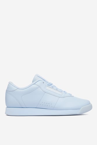 Sportovní obuv Reebok C-PRINCESS 100275777 Modrá