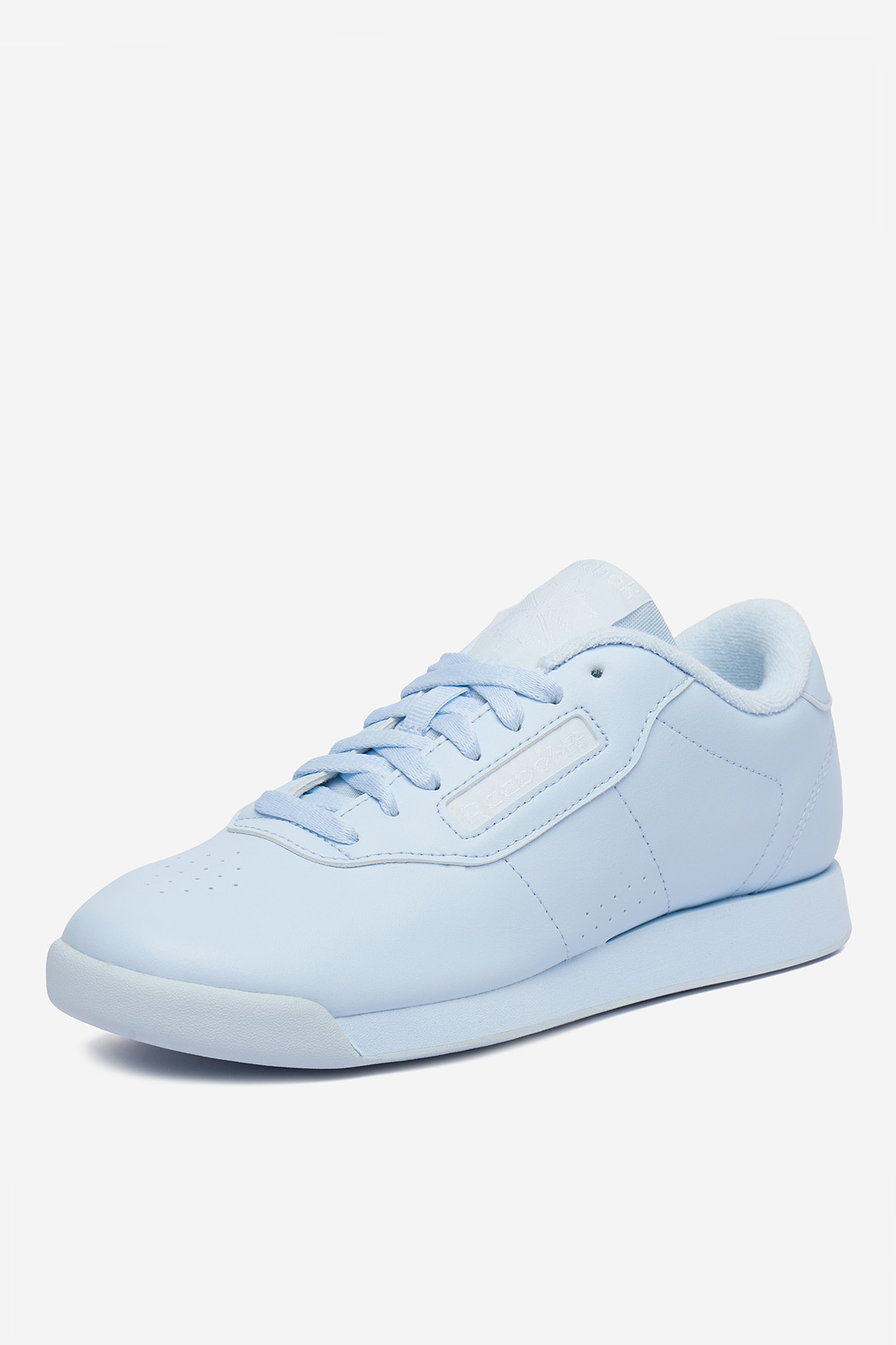 Sneakersy Modrá