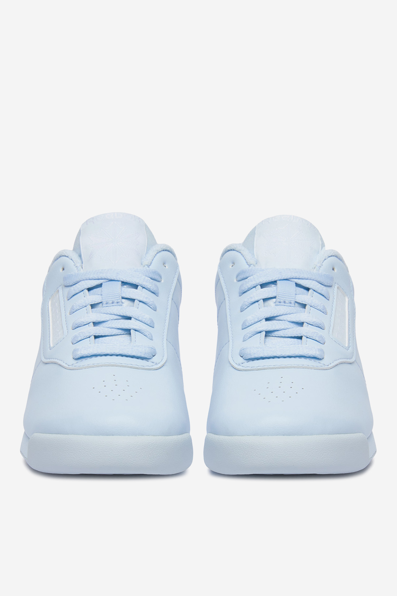 Sneakersy Modrá