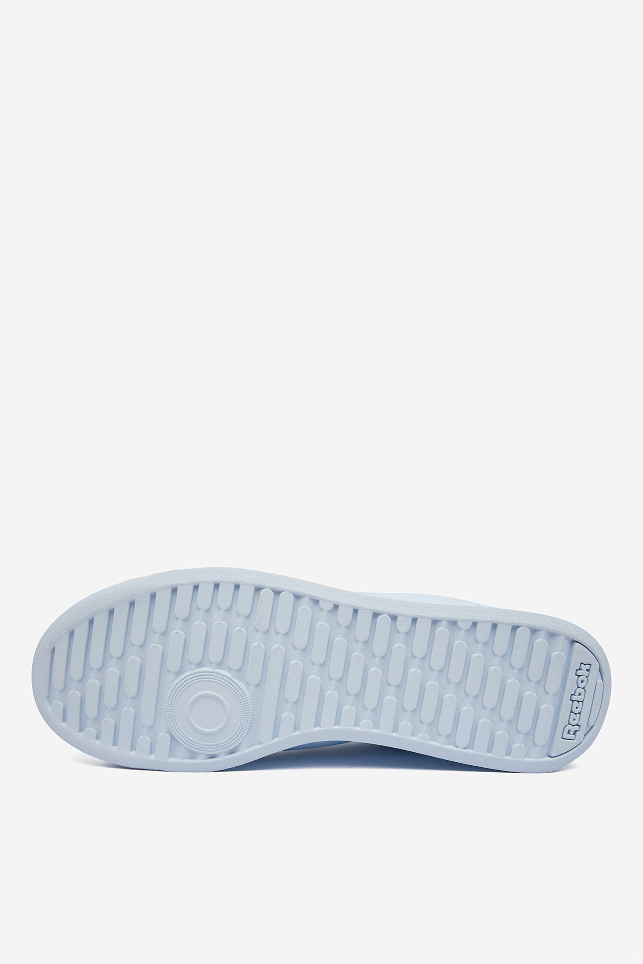 Sneakersy Modrá