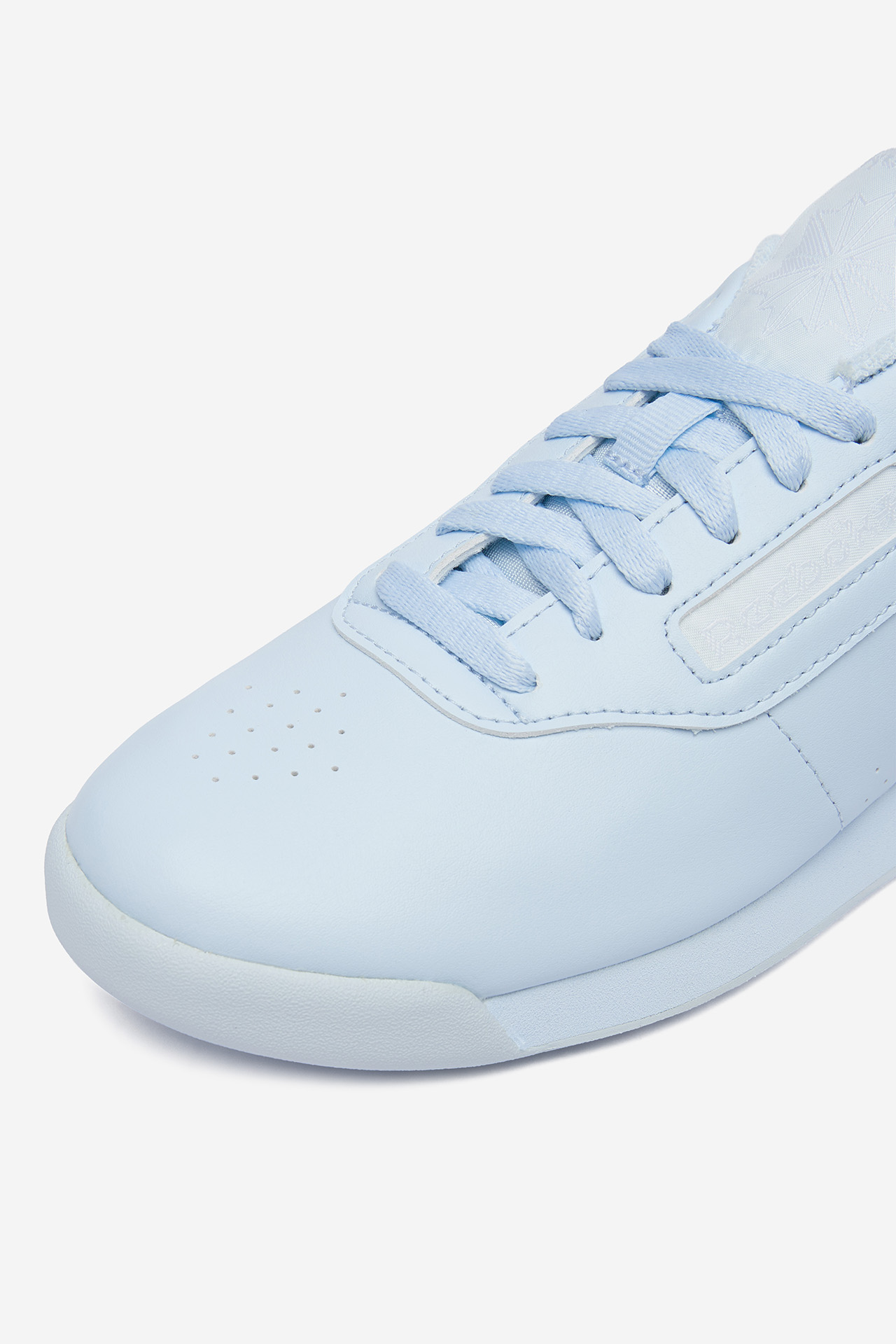 Sneakersy Modrá
