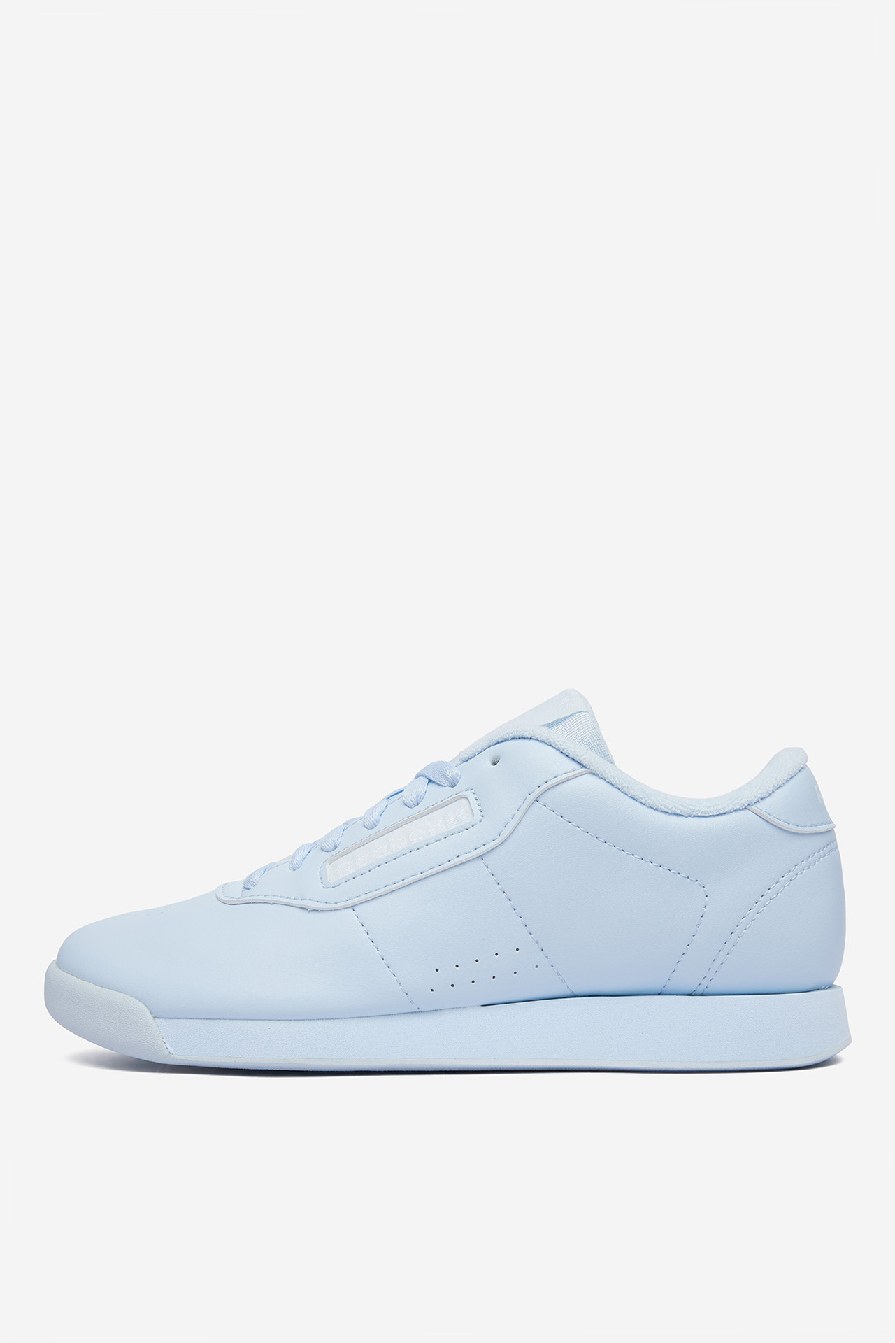 Sneakersy Modrá
