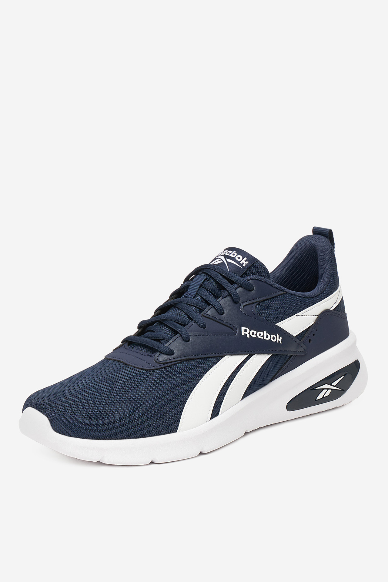 Sneakersy Tmavomodrá