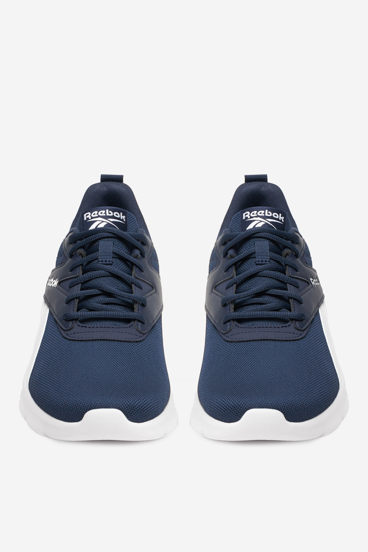 Sneakersy Tmavomodrá