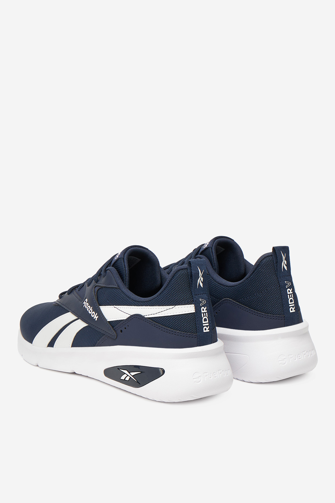 Sneakersy Tmavomodrá