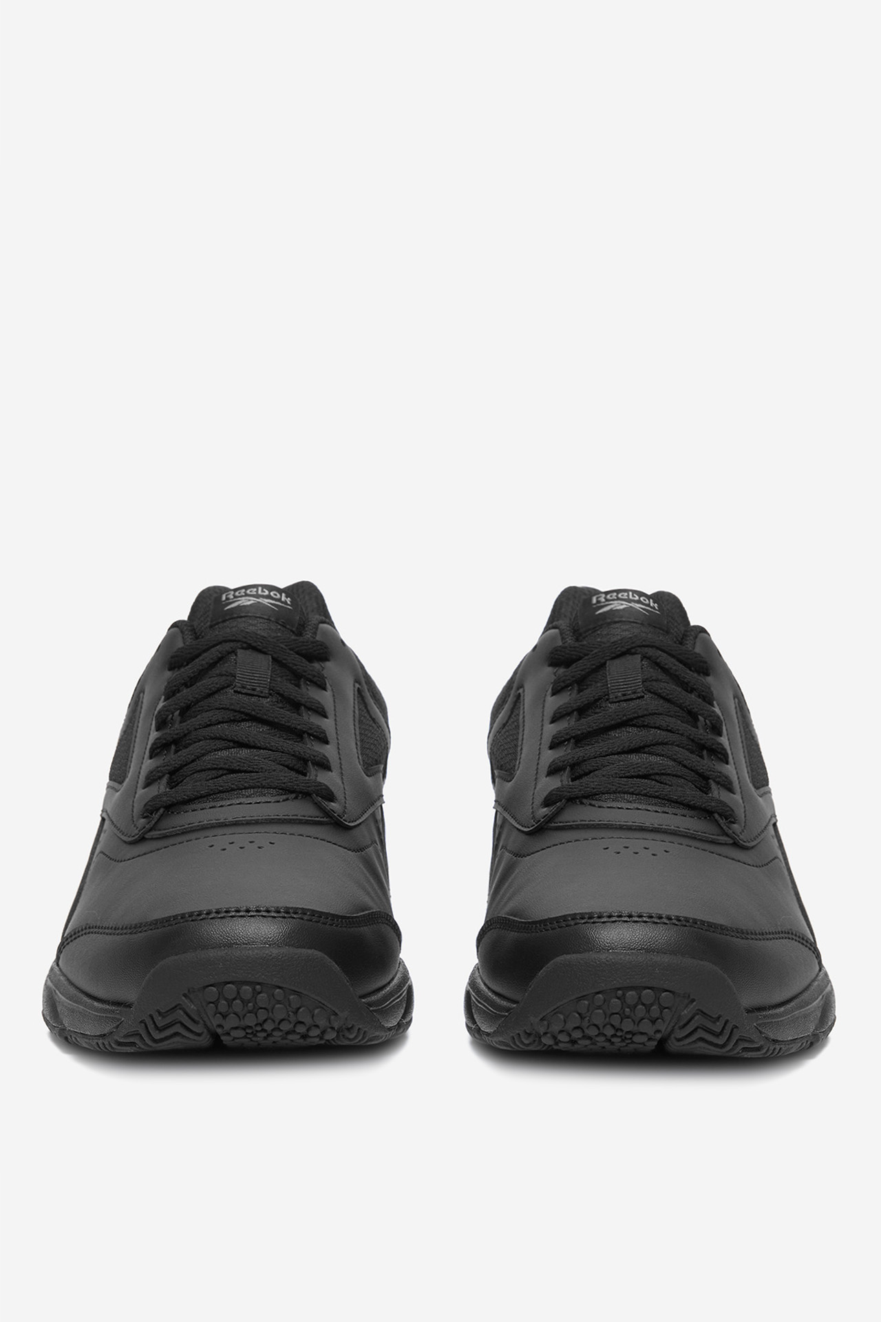 Sneakersy Černá