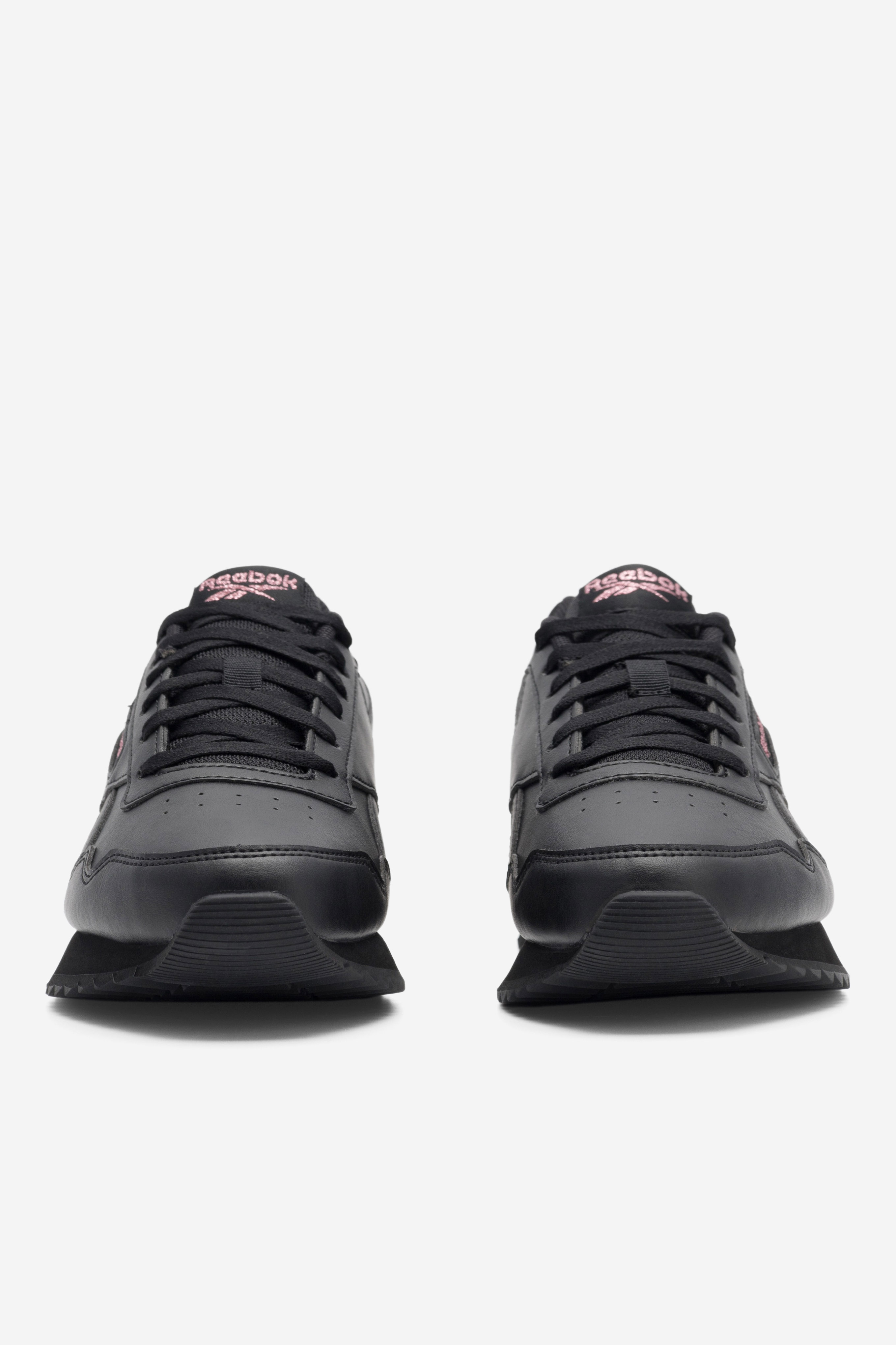 Obuwie sportowe REEBOK WB-GLIDE RIPPLE CLIP 100005968 Czarny