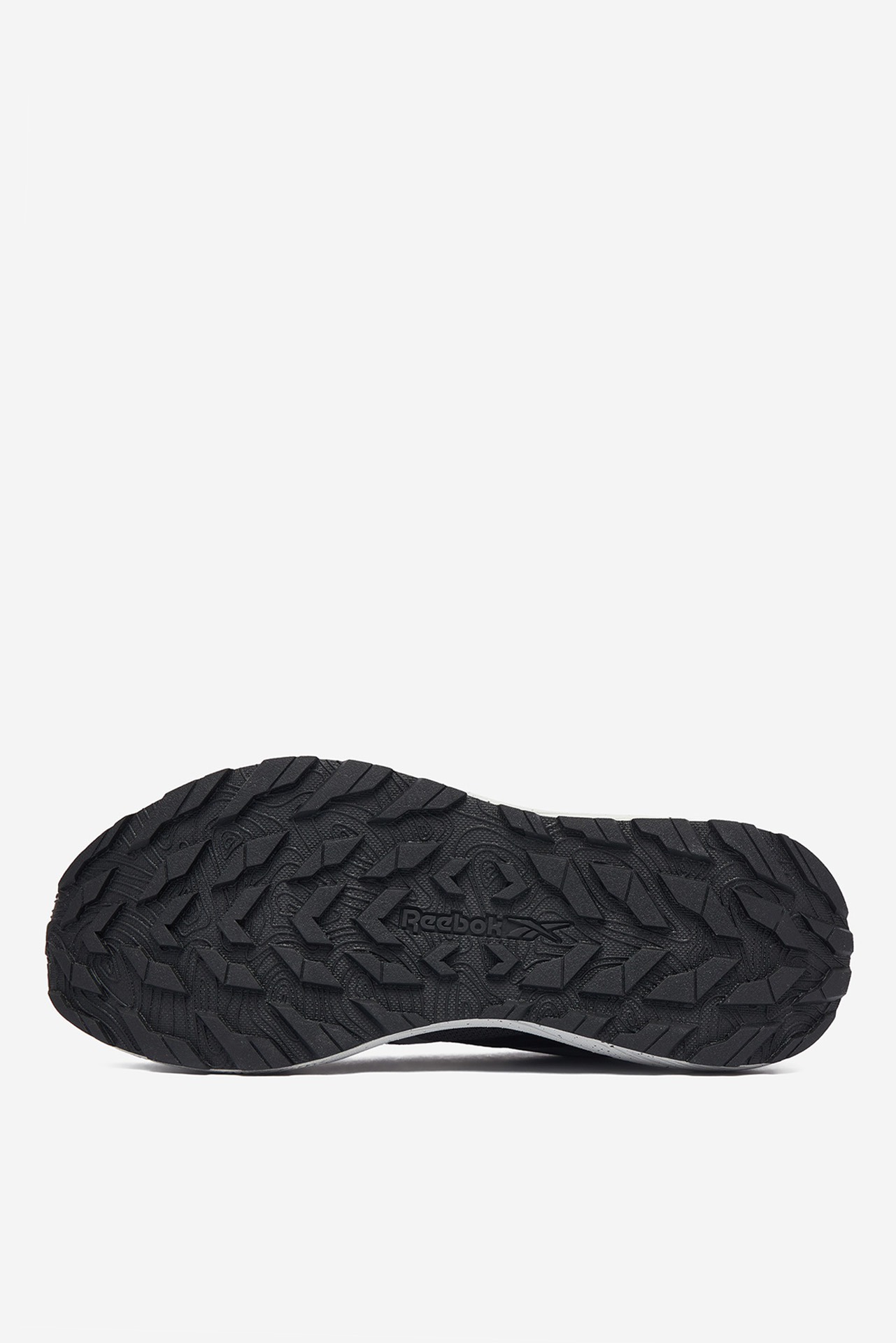 Sneakersy Černá