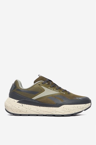 Športna obutev Reebok C-BASE TRAIL LOW 100272539 Khaki