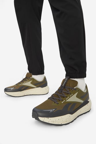 Športna obutev Reebok C-BASE TRAIL LOW 100272539 Khaki
