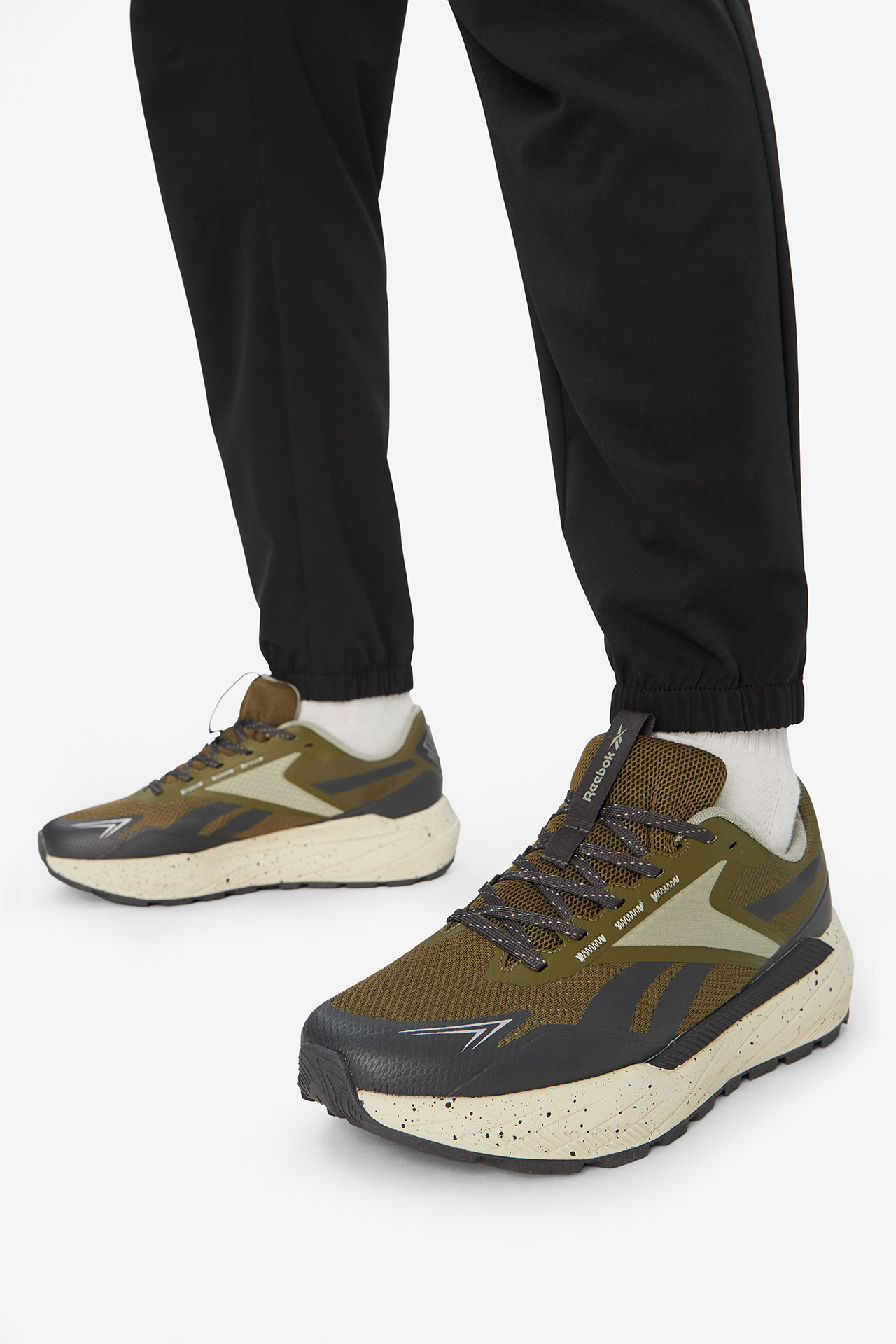 Superge Khaki