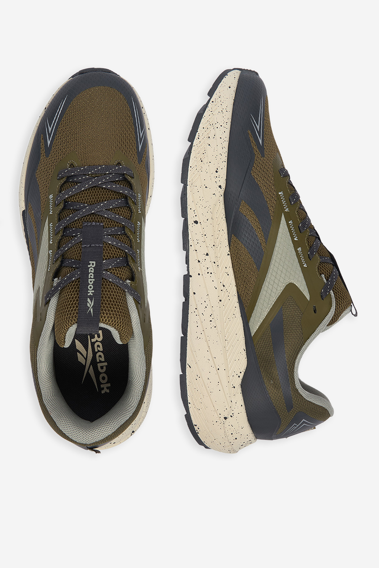 Superge Khaki