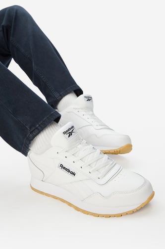 Sportovní obuv Reebok CEO-GLIDE 100010029 Bílá