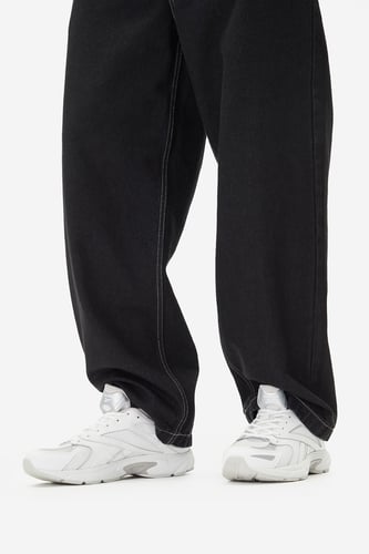 Sportovní obuv Reebok EO-ROAD PRIME 100208663 Bílá