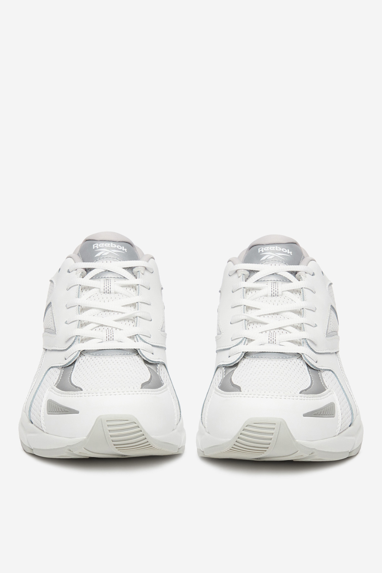 Sneakersy Bílá