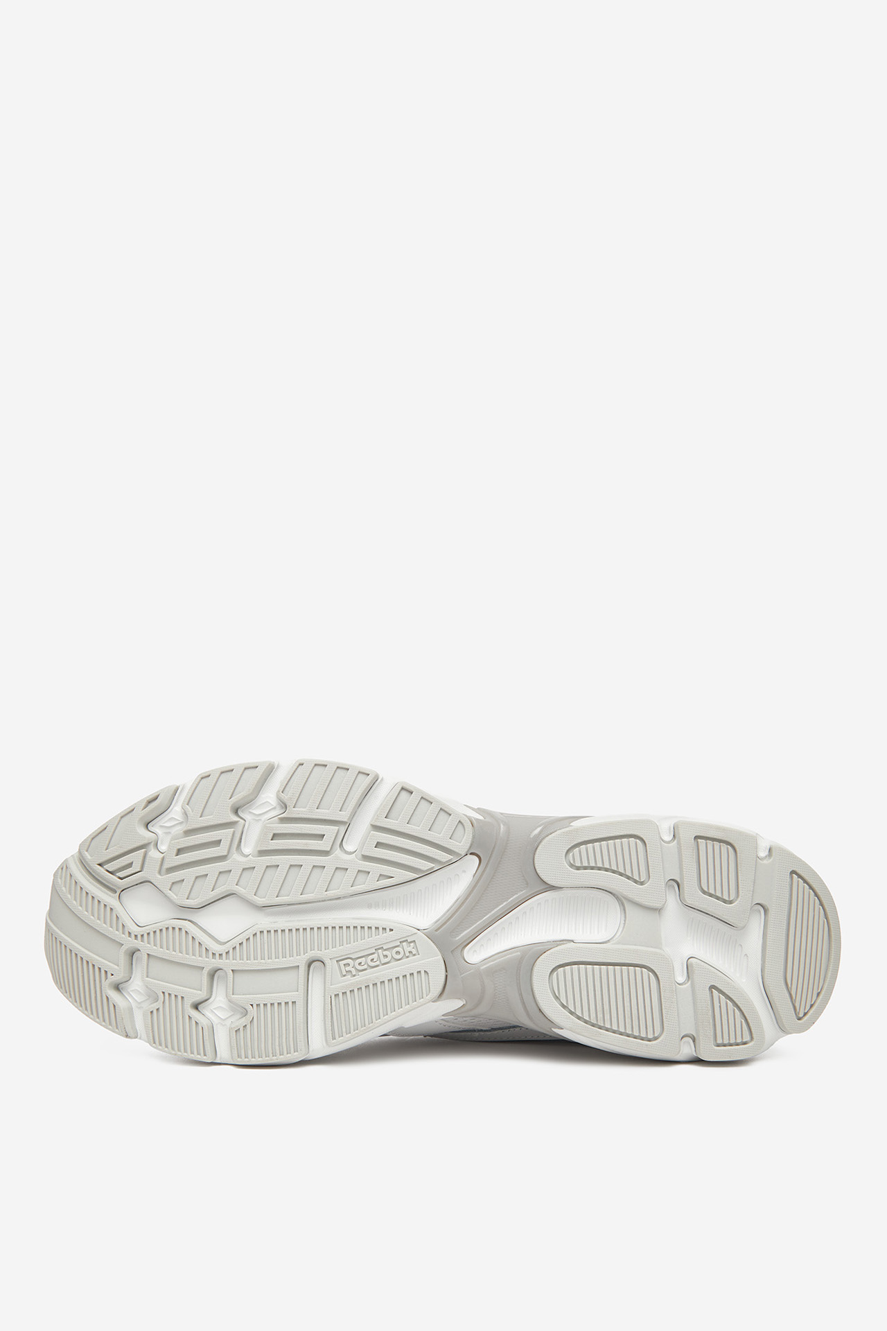Sneakersy Bílá