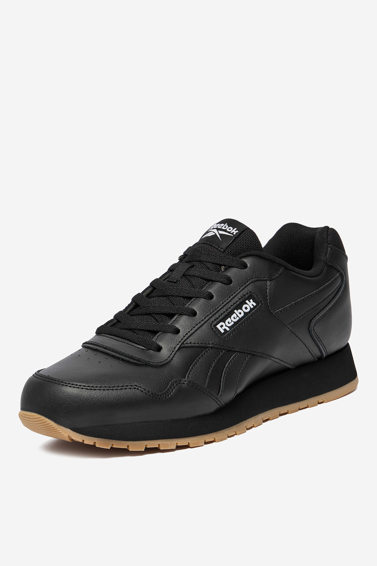 Sneakersy Černá