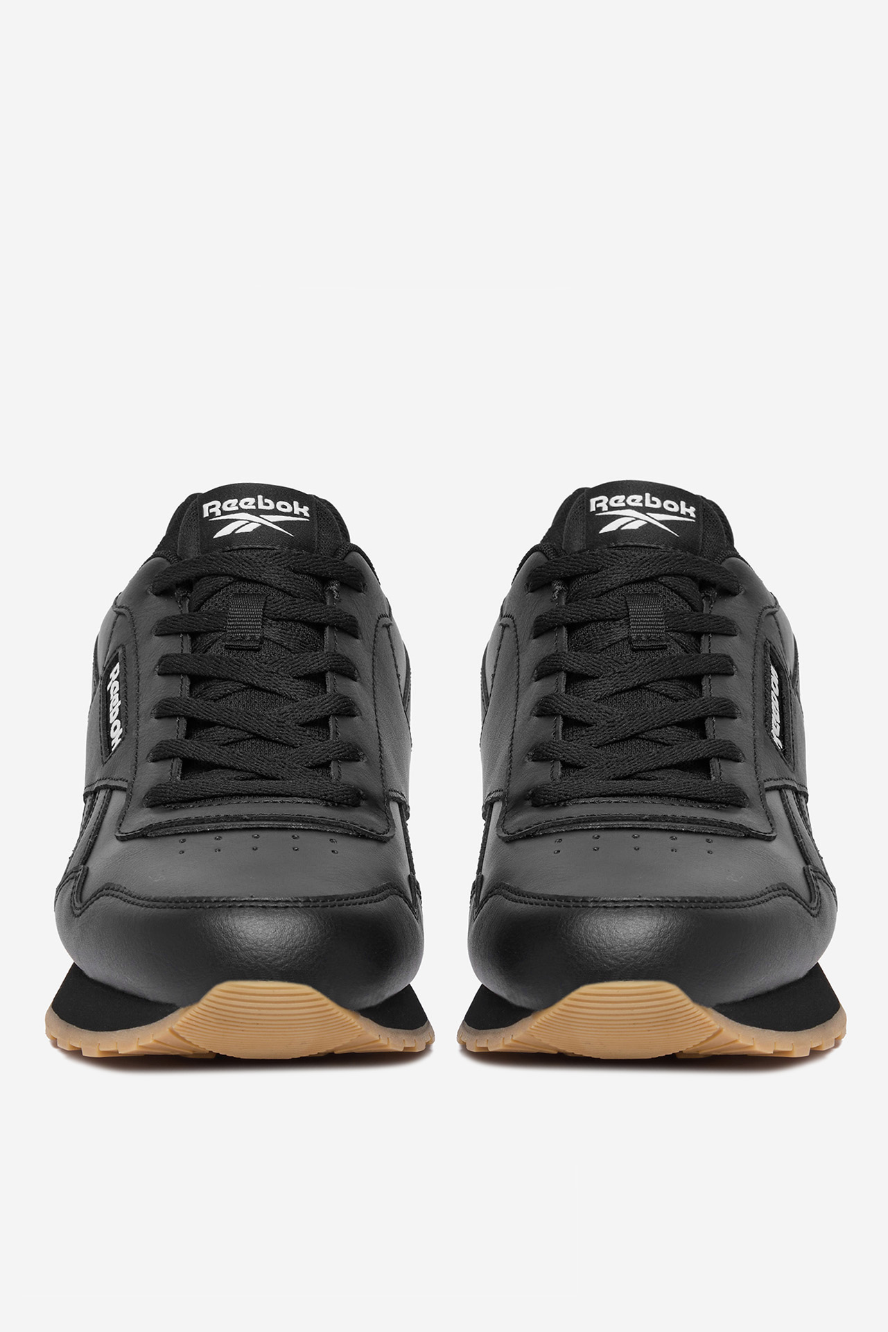 Sneakersy Černá