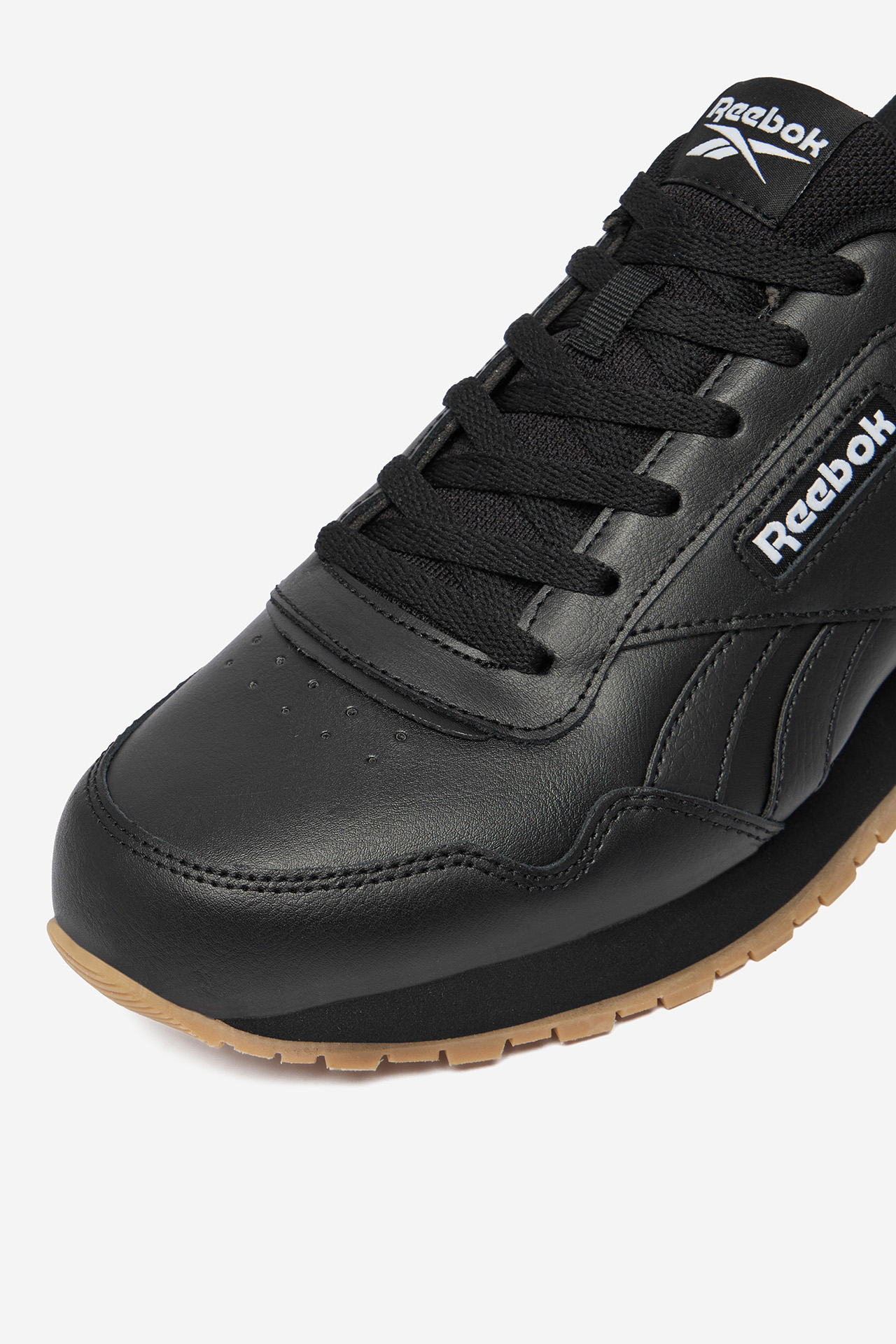 Sneakersy Černá