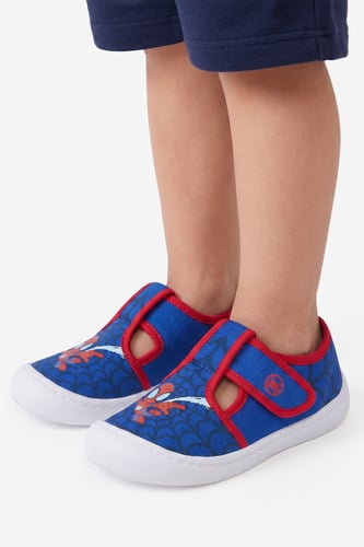 Bačkory SPIDEY CEO-CM-AW26-104SPID Modrá