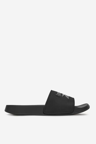 Plážové pantofle Reebok CEO-SS25-3C069-2 Černá