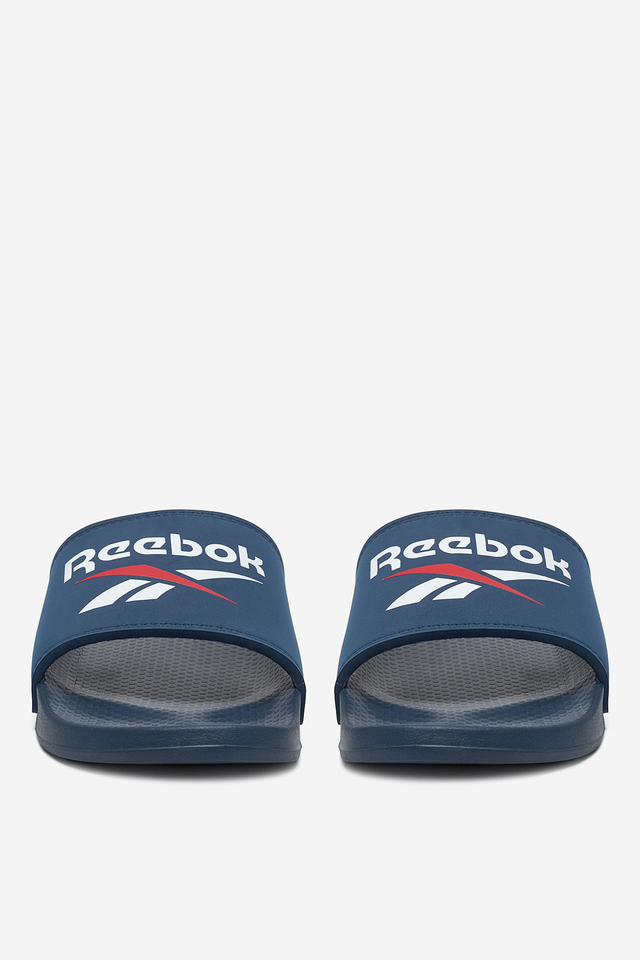 Pantofle k vodě Tmavomodrá