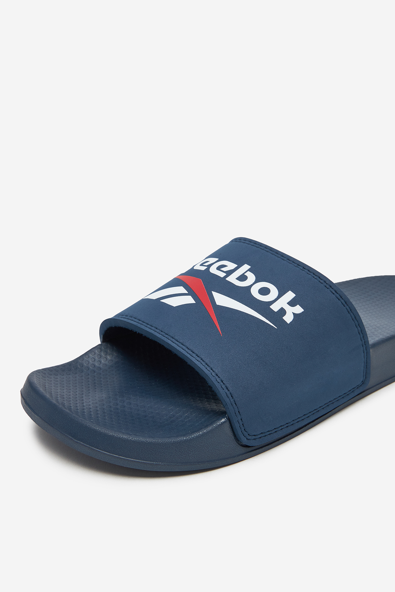 Pantofle k vodě Tmavomodrá