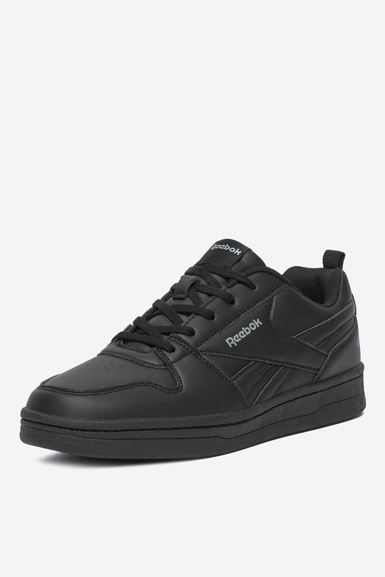 Sneakersy Černá