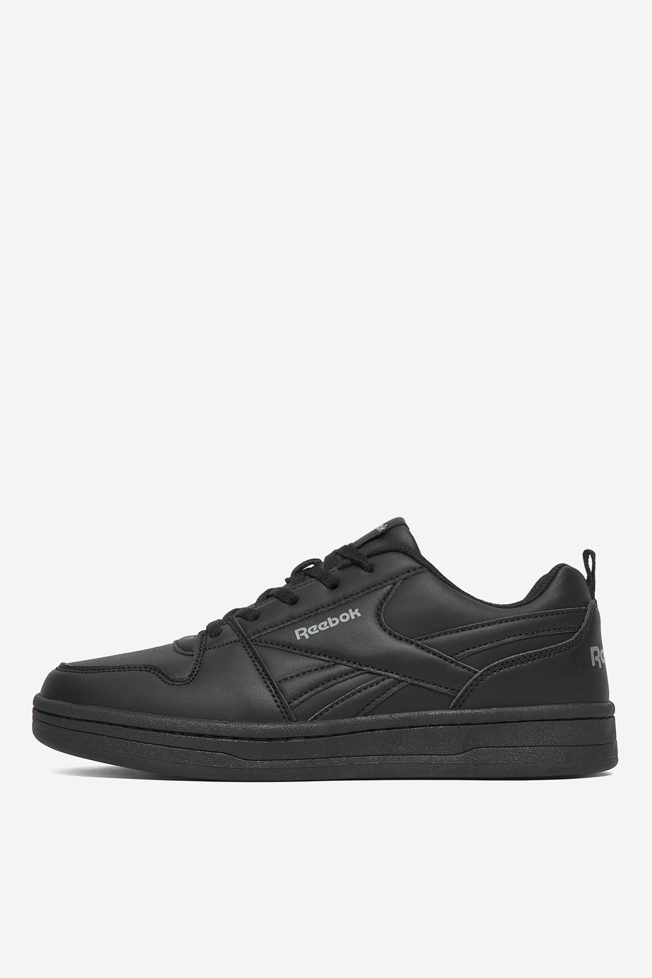 Sneakersy Černá