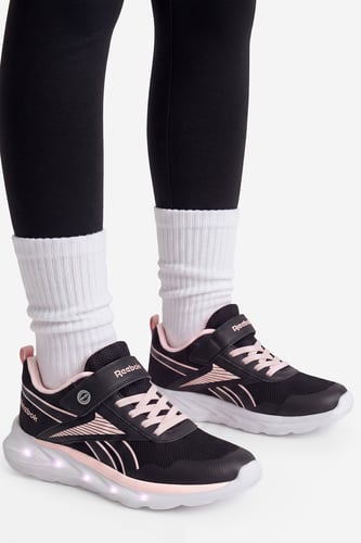 Športna obutev Reebok CEO-YG24056-02B(DZ)IV Črna