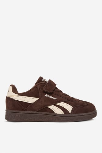 Športna obutev Reebok CEO-LEA-D680L Čokoladno rjava