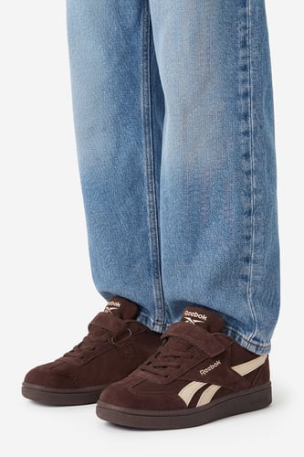 Športna obutev Reebok CEO-LEA-D680L Čokoladno rjava