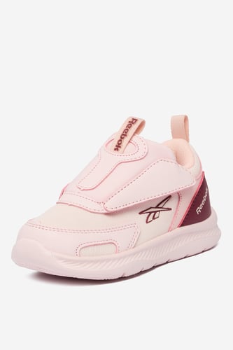 Sportovní obuv Reebok CEO-LEA-A-7102DZ Světle růžová