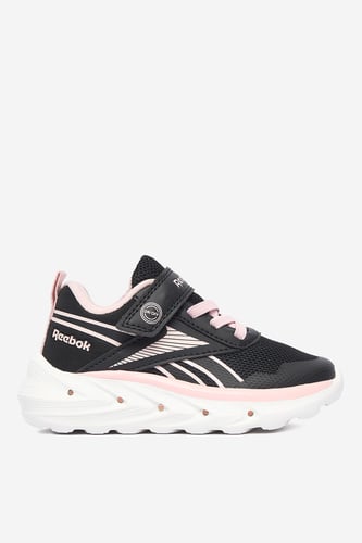 Rekreačná obuv Reebok CEO-YG24056-02B(DZ)III Čierna