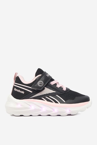 Rekreačná obuv Reebok CEO-YG24056-02B(DZ)III Čierna